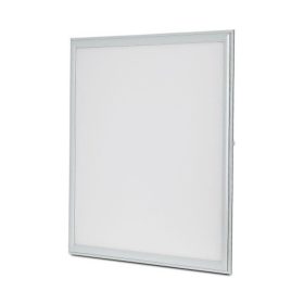   LED panel , 600 x 600 mm , 36 Watt , meleg fehér , LUX (120lm/W)
