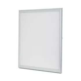   LED panel , 600 x 600 mm , 36 Watt , természetes fehér , LUX (120lm/W)