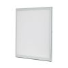 LED panel , 600 x 600 mm , 45 Watt , meleg fehér , LUX (120lm/W) , 5400 lumen