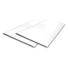   LED panel 120x60-as, 45w, 6400K, hideg fehér, 5400lm, 120°, fehér, CRI>80, 1 db/csomag, V-TAC, 6333