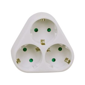 Adapter, fehér, V-TAC, 8787