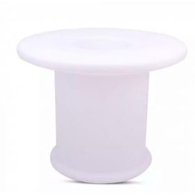   LED lámpatest , dekoráció , asztal , 58 cm ,  6W , RGB ,  kültéri , IP54