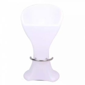   LED lámpatest , dekoráció , bárszék , 110 cm , 5W , RGB , kültéri , IP54