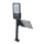 Szolár LED utcai lámpa, 4000K, természetes fehér, 4000lm, 120°, IP65, V-TAC, 5502