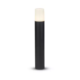 Kültéri állólámpa, GU10, matt fekete, IP54, V-TAC, 7567