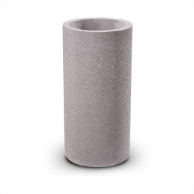 VT-894 LED Beton Fali Lámpa - Világos Szürke GU10 IP20