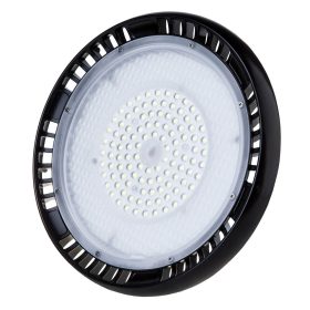   VT-9107 100W SMD Highbay Meanwell Meghajtóval 6400K 90'D 5Yrs Wty