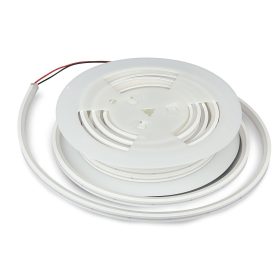   VT-559 13W/M Háttérvilágítású Silicon Neon Flex 3000K, 24V (10M/Tekercs)(Méteres Ár)