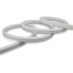   VT-554 6,5 W/M Neon Flex Kék 24V IP68 (10M/Tekercs)(Méterenként Ár)