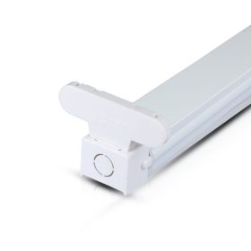 LED T8 fénycső armatúra, 1520mm, V-TAC, 6057