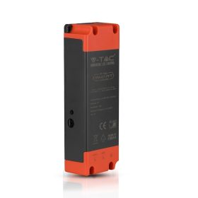   SMART Hőmérséklet és páratartalom ütemező, V-TAC, 8467