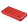 VT-3518 10000Mah Piros Power Bank