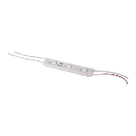 VT-28353 2835 3 1W SMD Chips Modul Zöld IP67