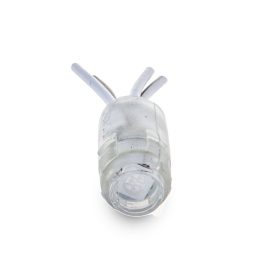   LED modul 1 db SMD5050 fényforrással, 0,24w, kék, 20lm, 120°, CRI>75, IP68, V-TAC, 5139