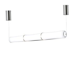   VT-7072 52W LED Hármas Dizájner Fügőlámpa (Triac Dimmelhető) 3000K Fehér