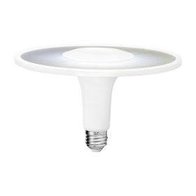   LED izzó design Akril PRO, 18w, 4000K, természetes fehér, 1200lm, E27, 120°, fehér, CRI>80, V-TAC, 2785
