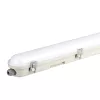 VT-120136 36W LED Vízálló Csatlakozó 120cm Samsung Chip-Milky Tok+Ss KlIPszek 6...