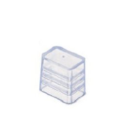 LED szalag tartozék - végzáró Neonflexhez, V-TAC, 2567