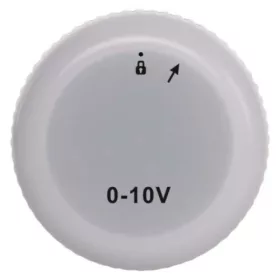 Konvertorek 0–10 V mert HIGHBAY, EMOS, ZU9001