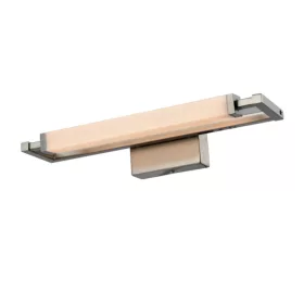 LINUS LED FALI LÁMPA 8.5W 3000К