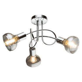 ADDY SPOT 3XE14 KRÓM