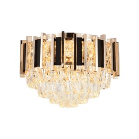 VICTORIA MENNYEZETI LÁMPA 6ХЕ14