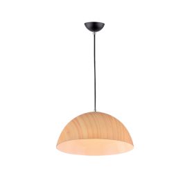 FOREST-1A FÜGGESZTÉK 1XE27 D300MM