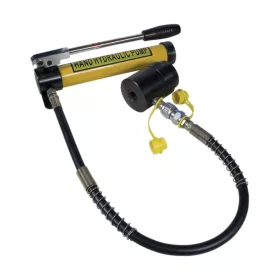 ELMARK HIDRAULIKUS PRÉS SYK-15, SZETT