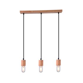 FIONA FÜGGESZTÉK 3XE27 FA