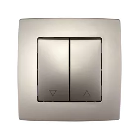 CITY REDŐNY KAPCSOLÓ PEZSGŐ METÁL