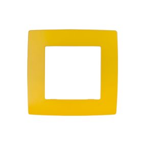 CITY EGYES KERET SÁRGA