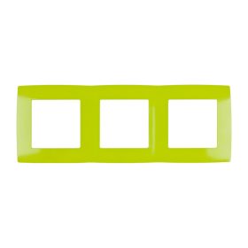 CITY HÁRMAS KERET ZÖLD