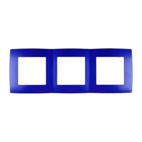 CITY HÁRMAS KERET KÉK