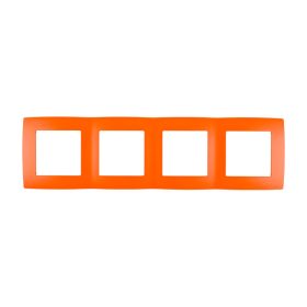 CITY NÉGYES KERET PANEL NARANCSSÁRGA