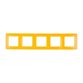 CITY ÖTÖS KERET PANEL SÁRGA