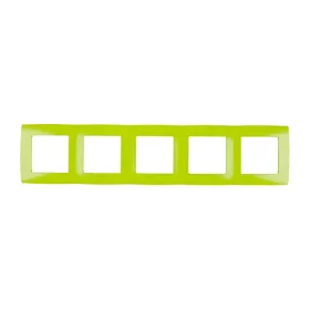 CITY ÖTÖS KERET PANEL ZÖLD