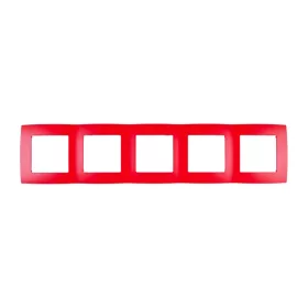 CITY ÖTÖS KERET PANEL PIROS