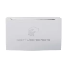 LECCE KÁRTYAOLVASÓ FEHÉR