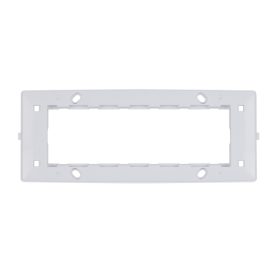 LECCE HATOS KERET FEHÉR