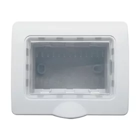 LECCE BOX FOR SUSPENDED MOUNTING 3MOD IP65
