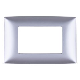 LECCE HÁRMAS KERET EZÜST SZÜRKE