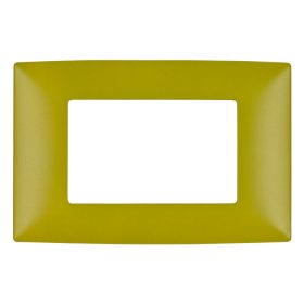 LECCE NÉGYES KERET ZÖLD