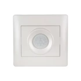 RHYME ÉRZÉKELŐS KAPCSOLÓ FEHÉR METÁL