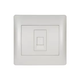 RHYME TELEFON ALJZAT FEHÉR METÁL