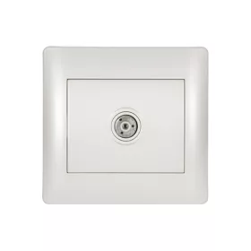 RHYME TV ALJZAT FEHÉR METÁL