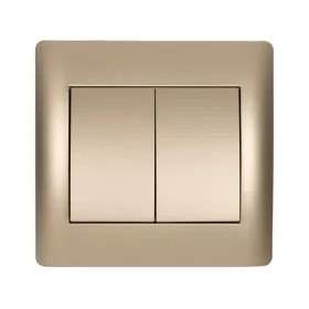 RHYME CSILLÁRKAPCSOLÓ PEZSGŐ METÁL