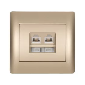 RHYME TELEFON ALJZAT (DUPLA) PEZSGŐ METÁL