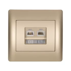   RHYME TELEFON ALJZAT + SZÁMÍTÓGÉP HÁLÓZATI ALJZAT PEZSGŐ METÁL