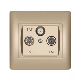 RHYME TV+FM+SAT ALJZAT PEZSGŐ METÁL