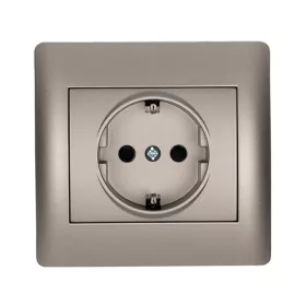 RHYME ALJZAT SZÜRKE METÁL